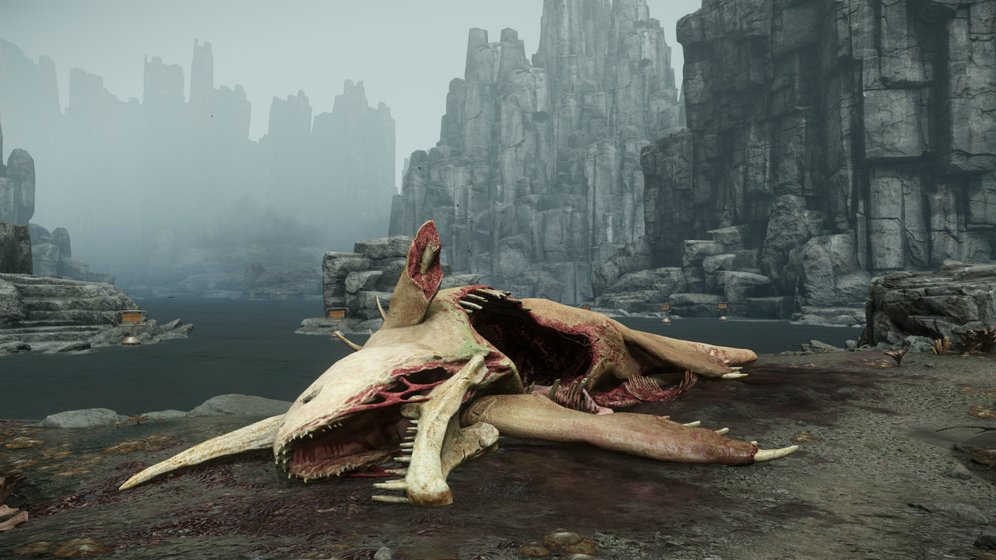 Evolve Stage 2 Screenshot 1