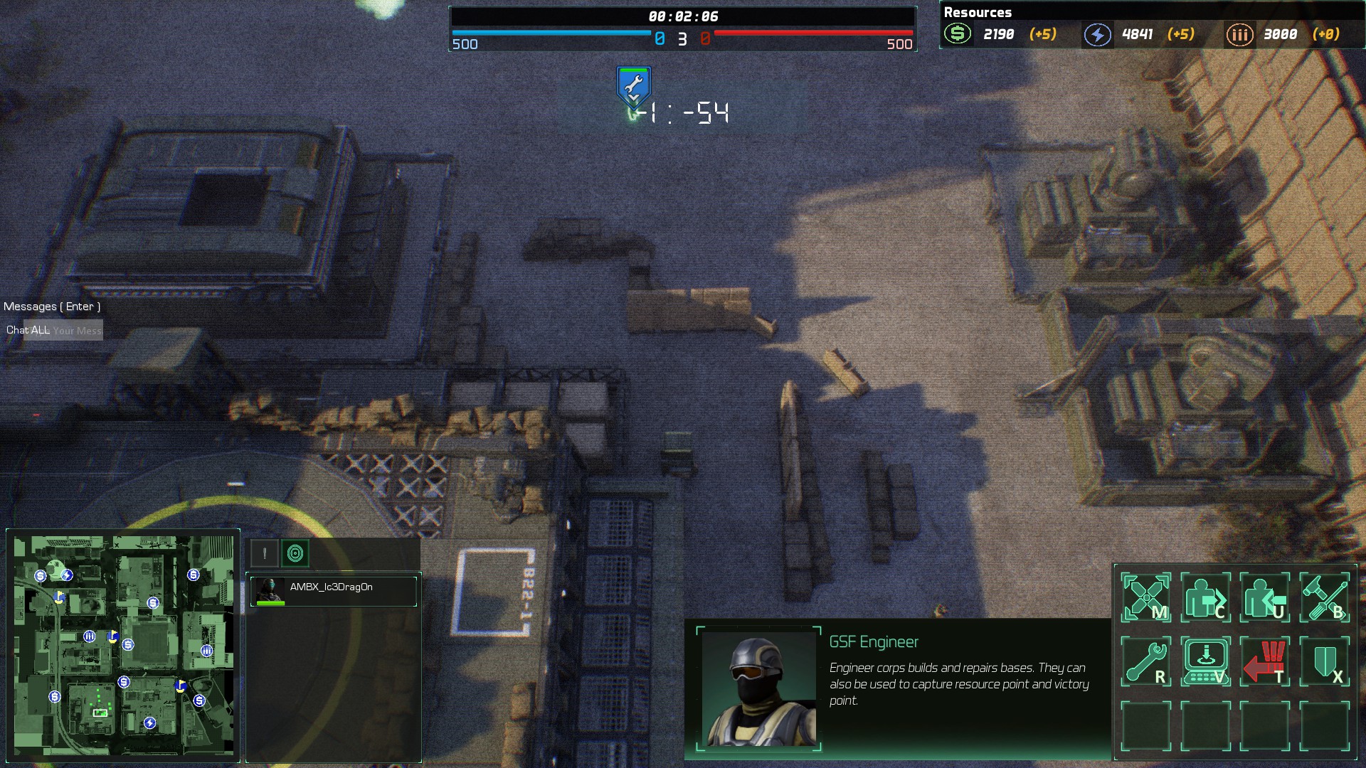 Eximius: Seize the Frontline Screenshot 4