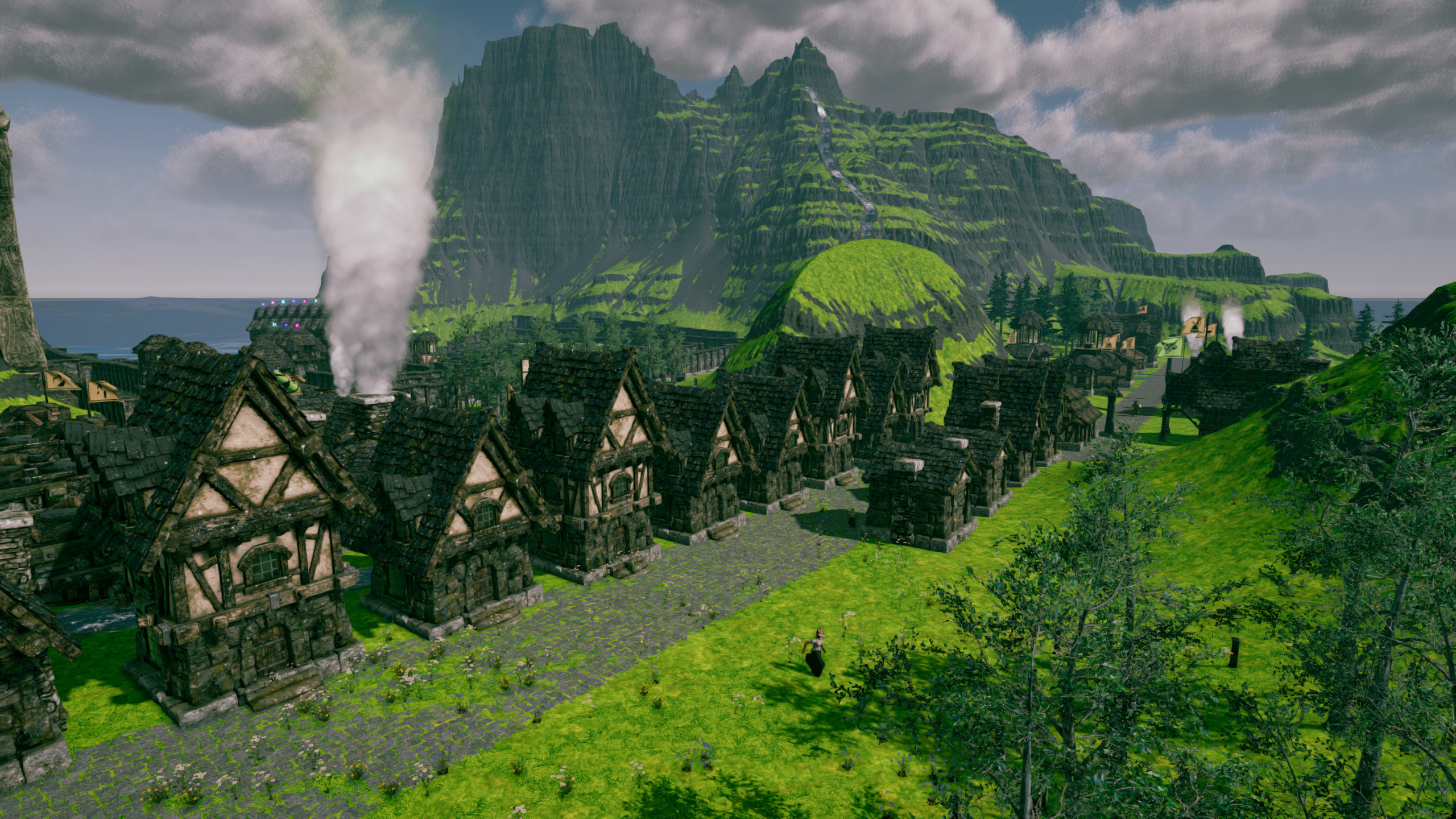 Exodus Borealis Screenshot 2