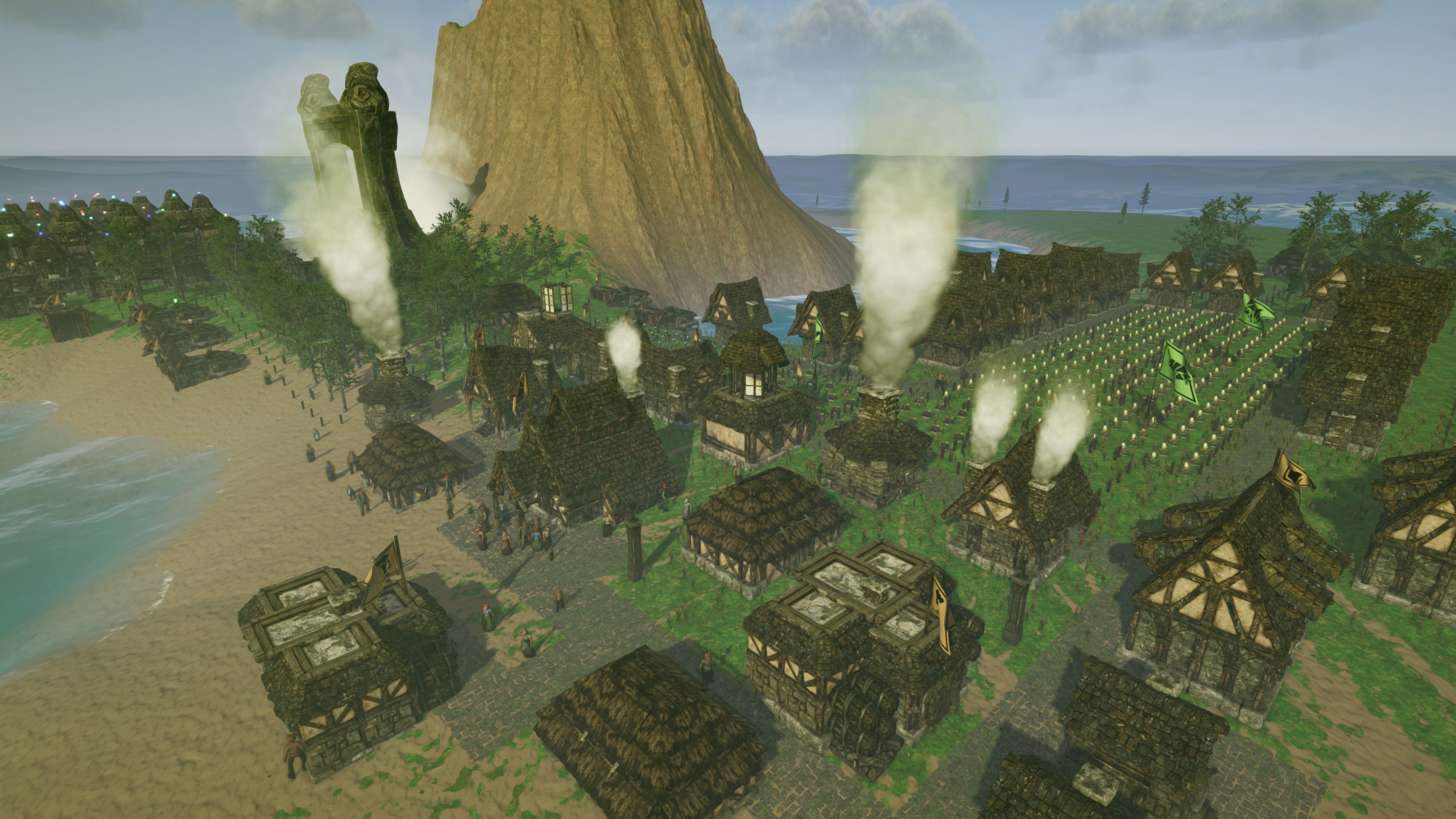 Exodus Borealis Screenshot 3