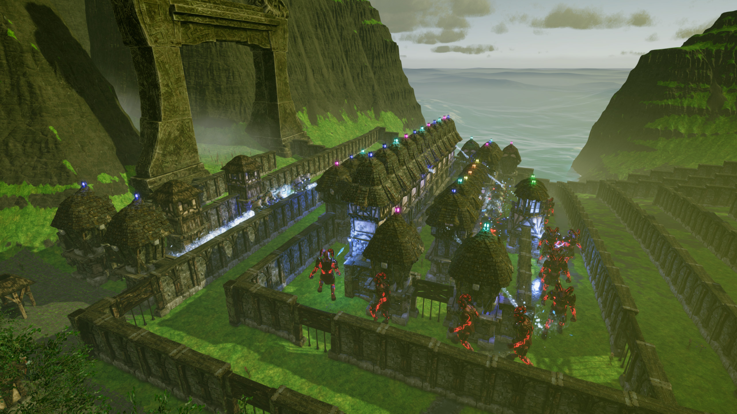 Exodus Borealis Screenshot 4