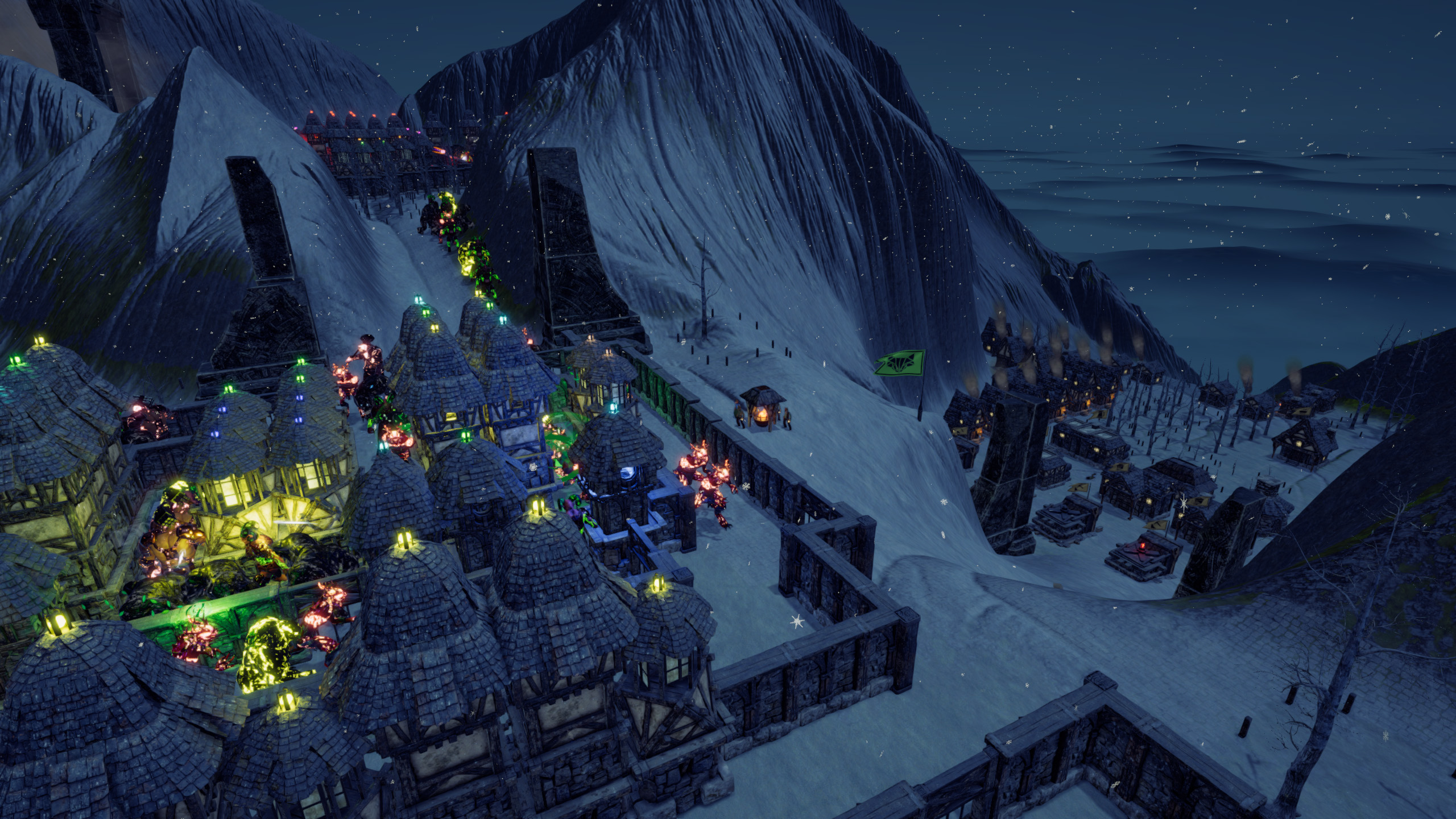 Exodus Borealis Screenshot 5