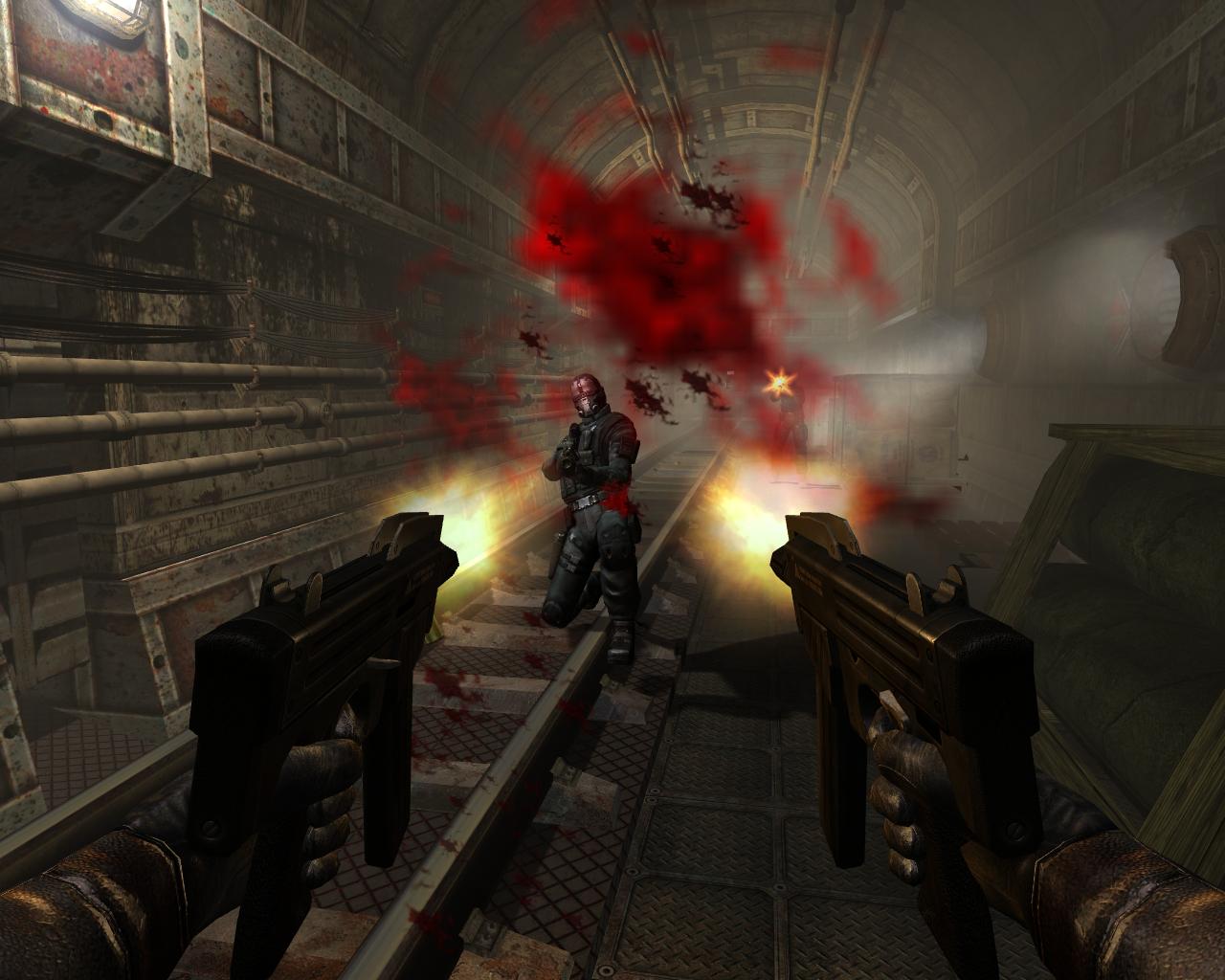 Exodus from the Earth Screenshot 5