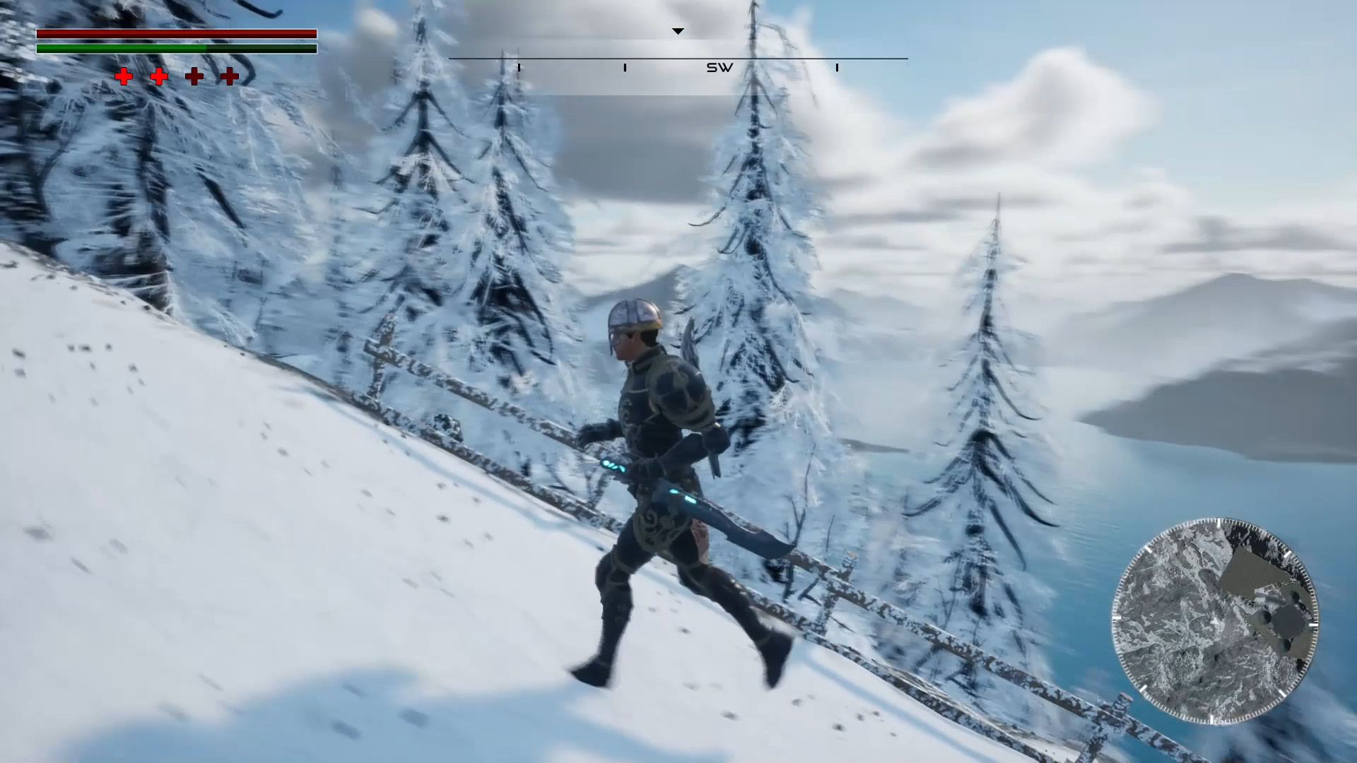 Exploria Screenshot 3