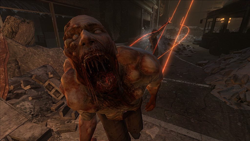 F.E.A.R. 2: Project Origin Screenshot 3