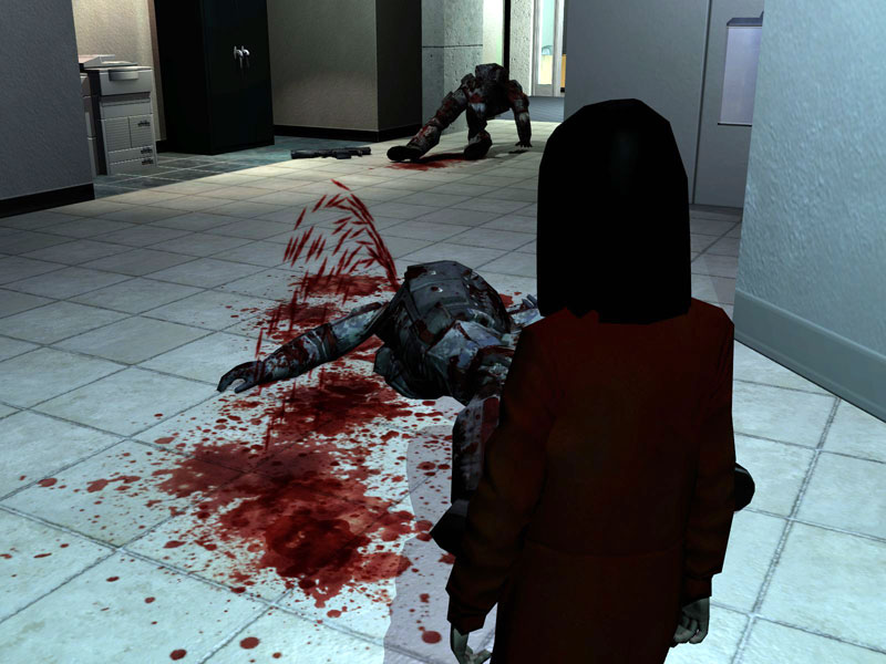 F.E.A.R. Screenshot 4