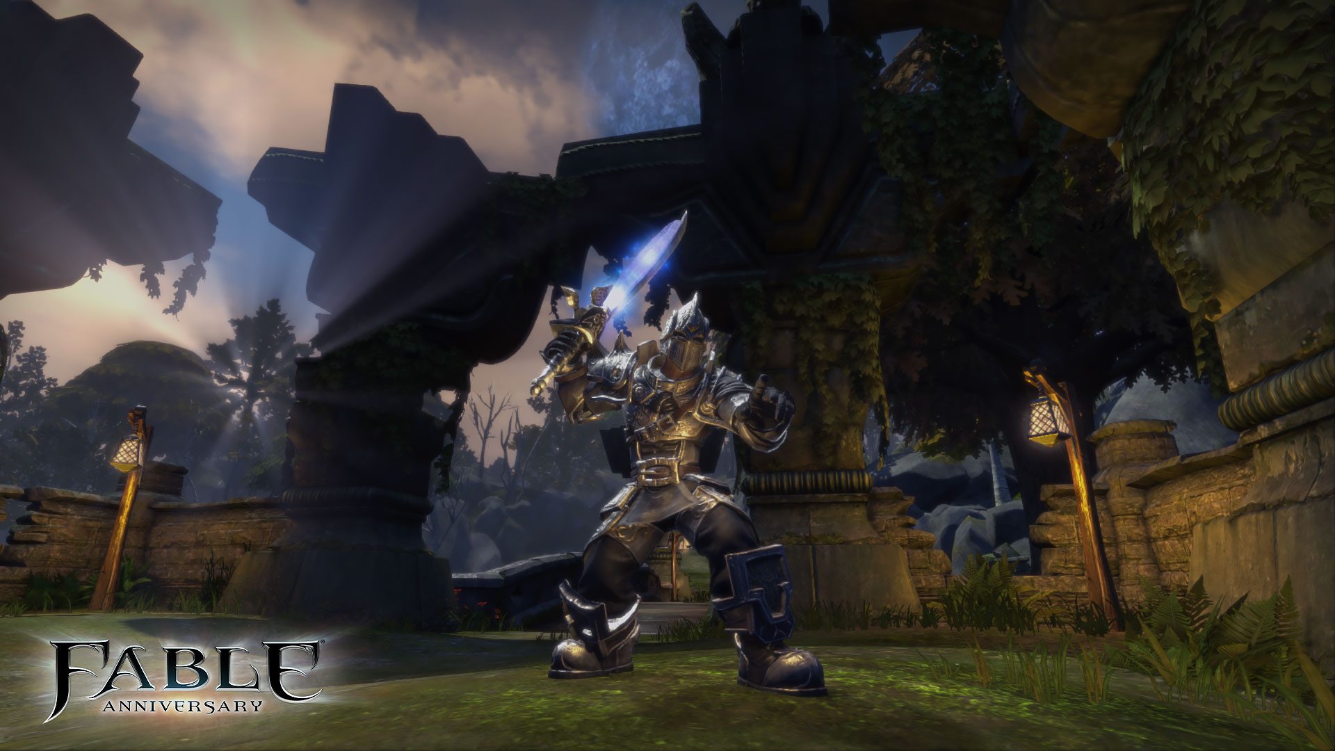 Fable Anniversary Screenshot 3