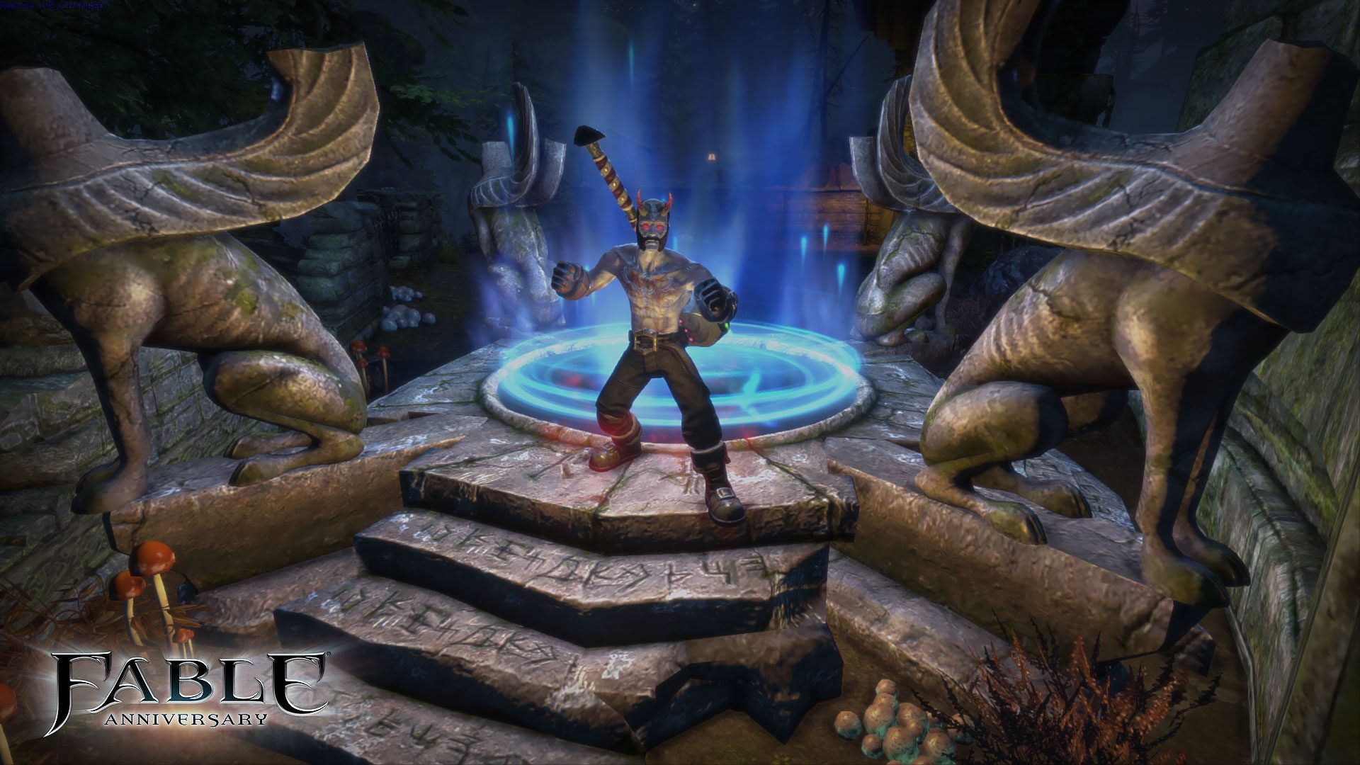 Fable Anniversary Screenshot 4