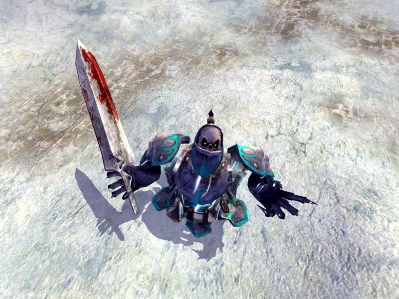 Fable: The Lost Chapters Screenshot 4