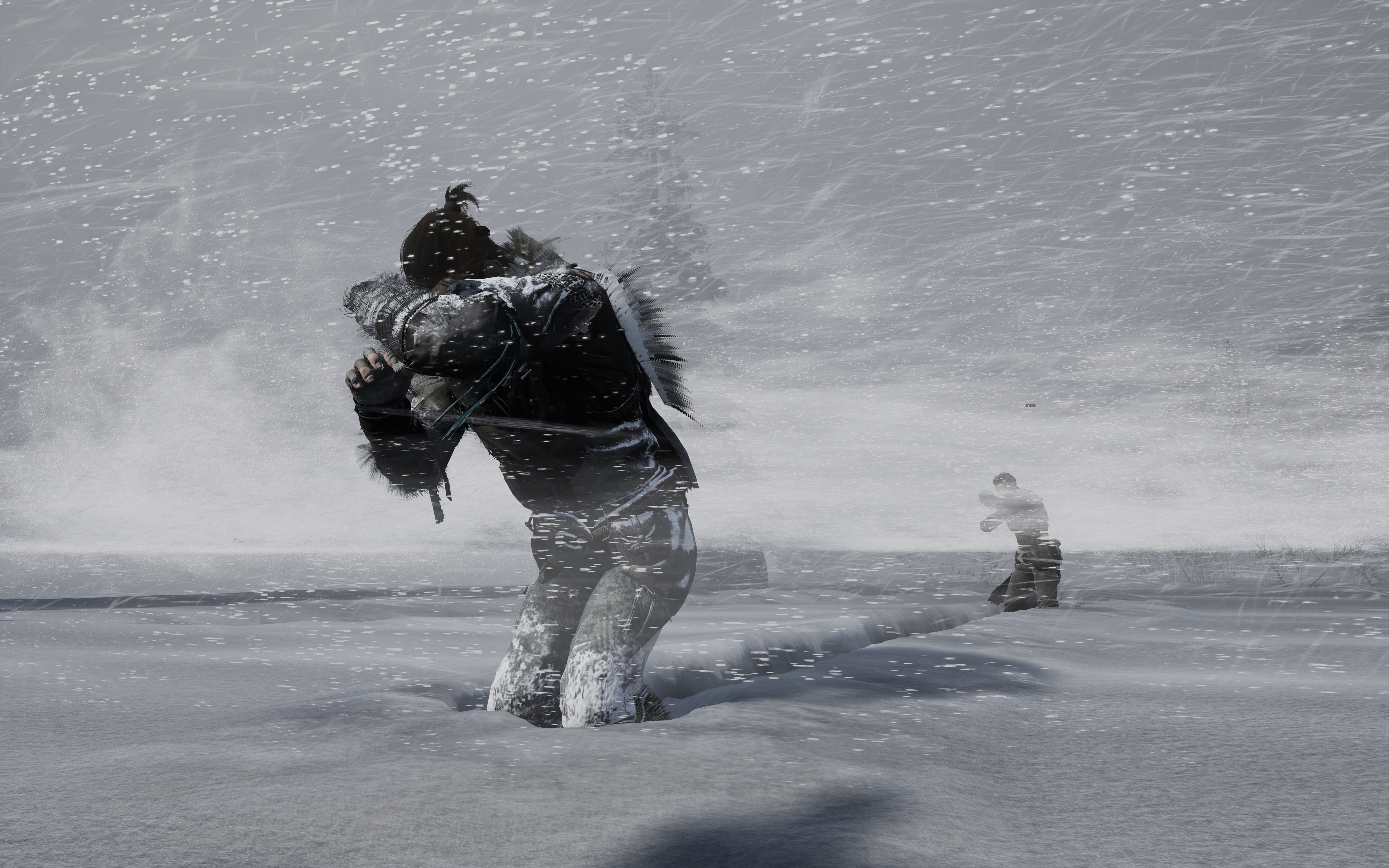 Fade to Silence Screenshot 5