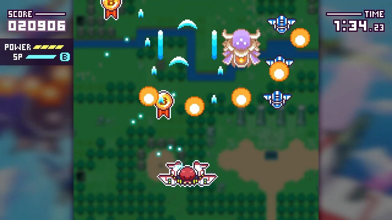 Fairune Collection Screenshot 1