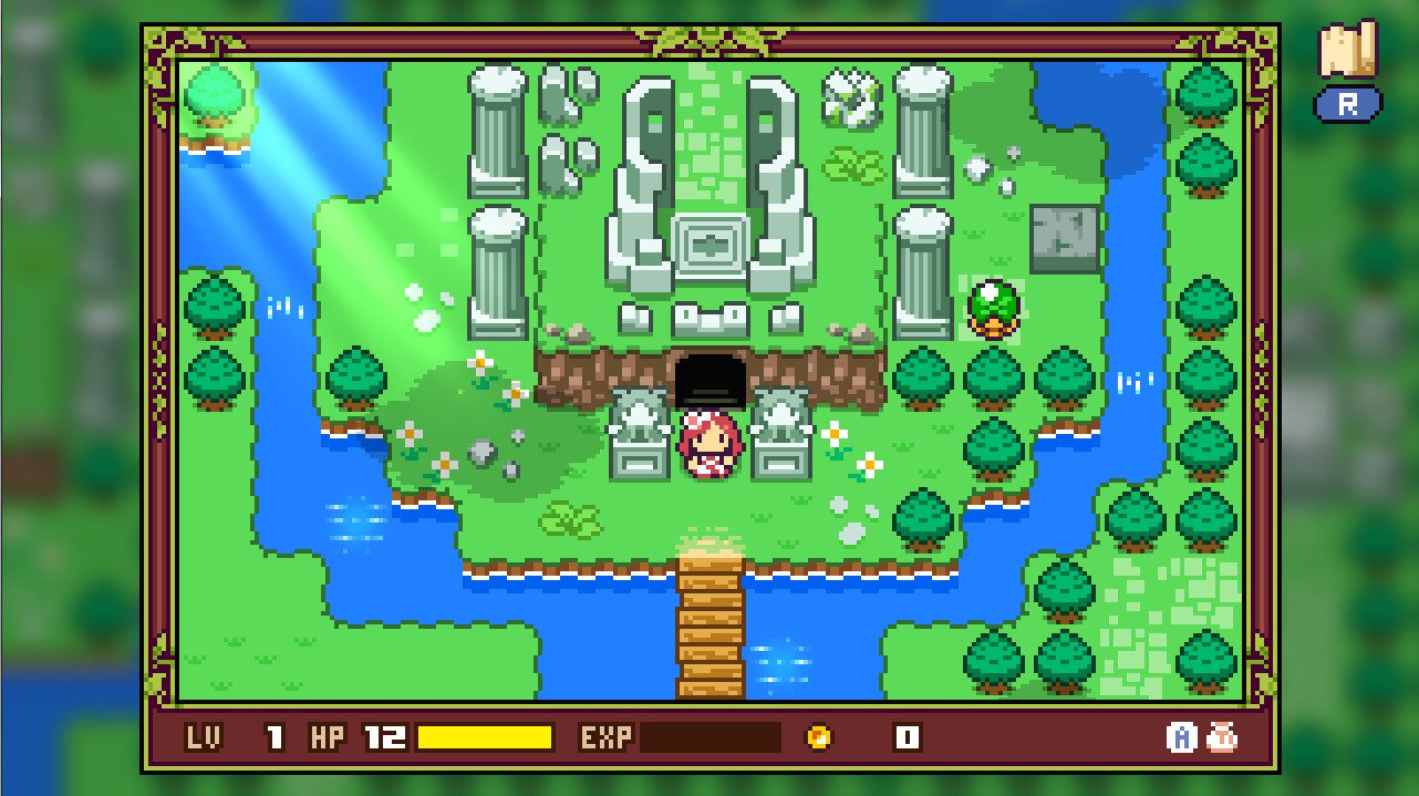 Fairune Collection Screenshot 4