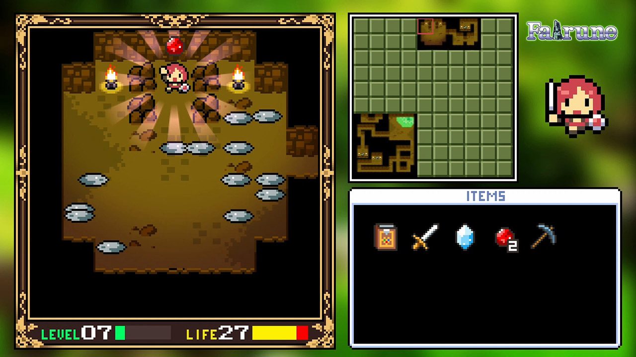 Fairune Collection Screenshot 5