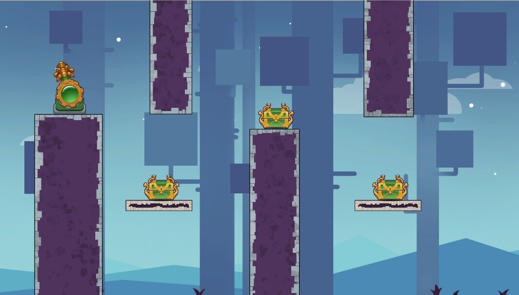 Fairy Biography 6: Revenge Screenshot 1