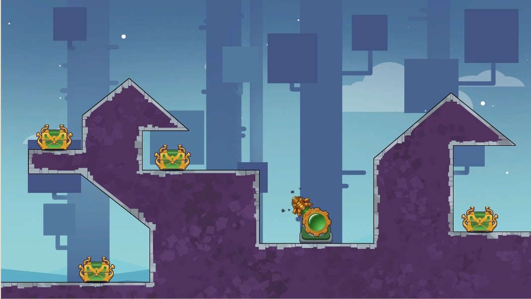 Fairy Biography 6: Revenge Screenshot 2