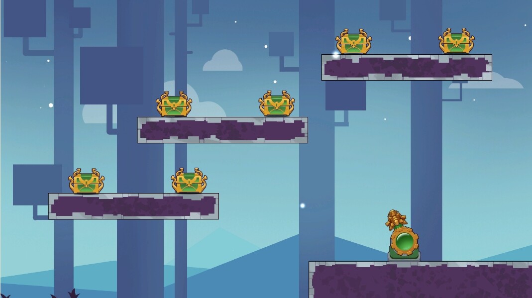 Fairy Biography 6: Revenge Screenshot 3