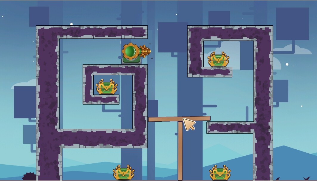 Fairy Biography 6: Revenge Screenshot 4
