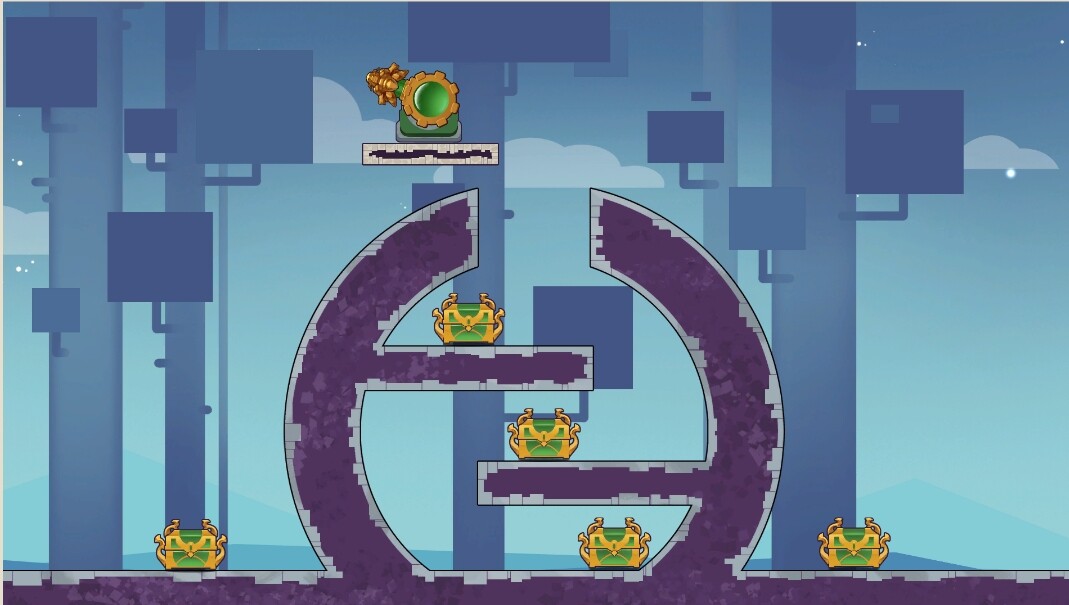 Fairy Biography 6: Revenge Screenshot 5