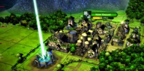 Fallen Enchantress Screenshot 5