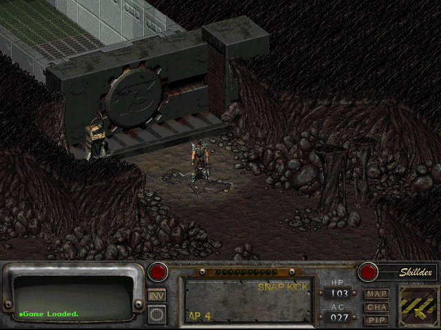Fallout 2 Screenshot 4