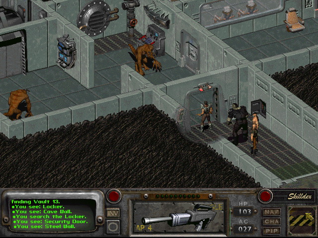 Fallout 2 Screenshot 5