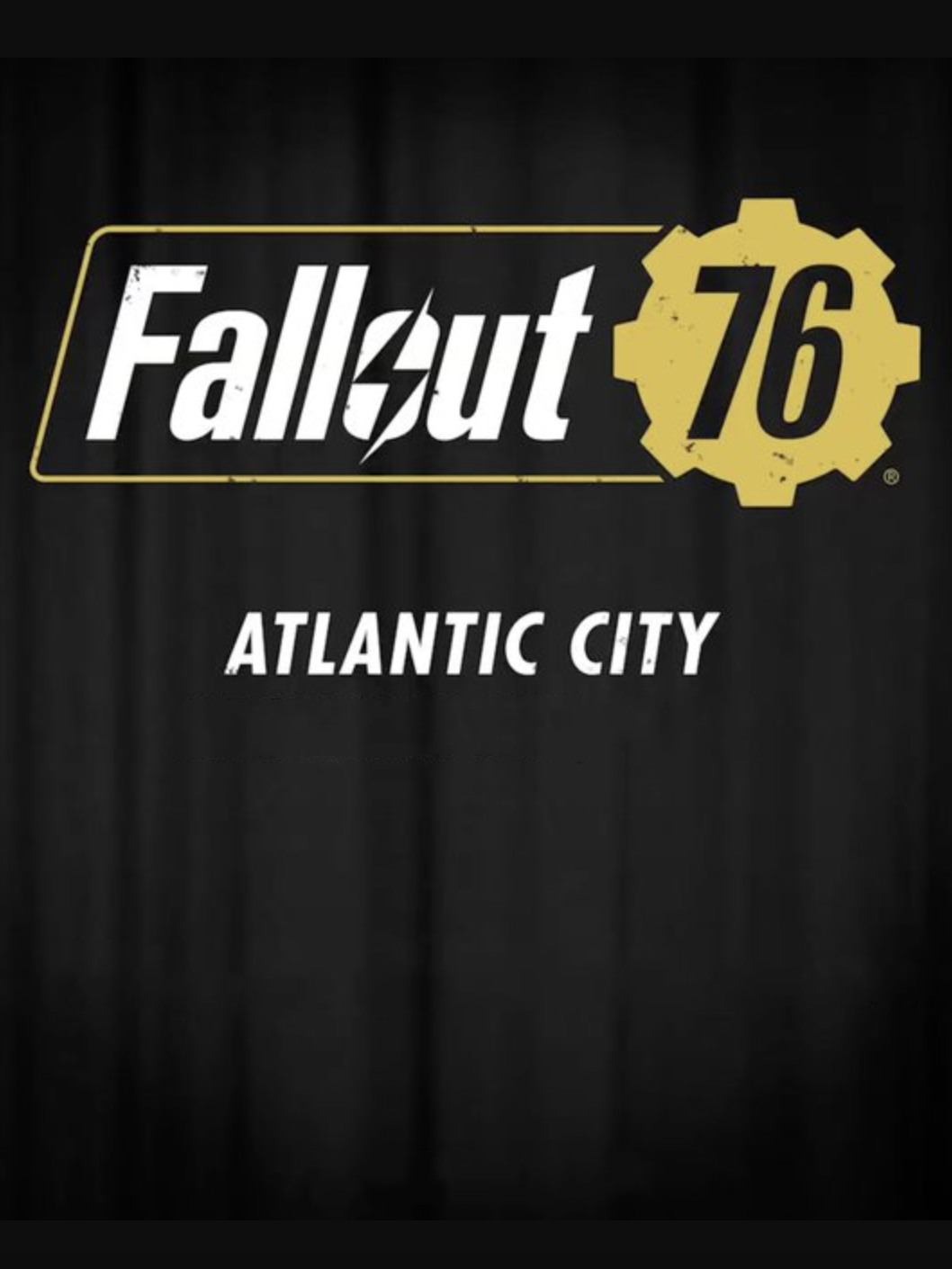 Fallout 76: Atlantic City Deluxe Edition Steam CD Key