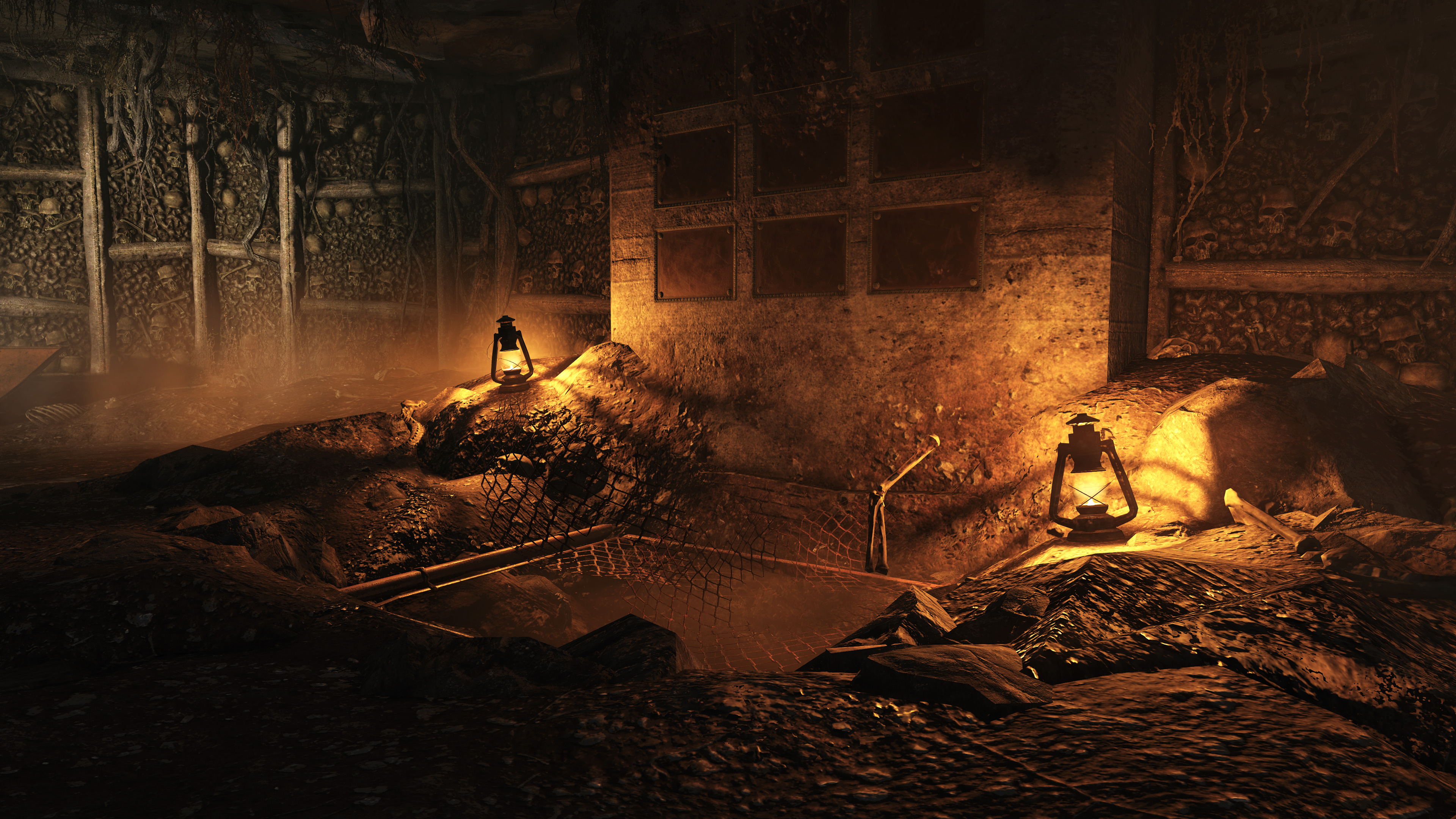Fallout 76: The Pitt Screenshot 3