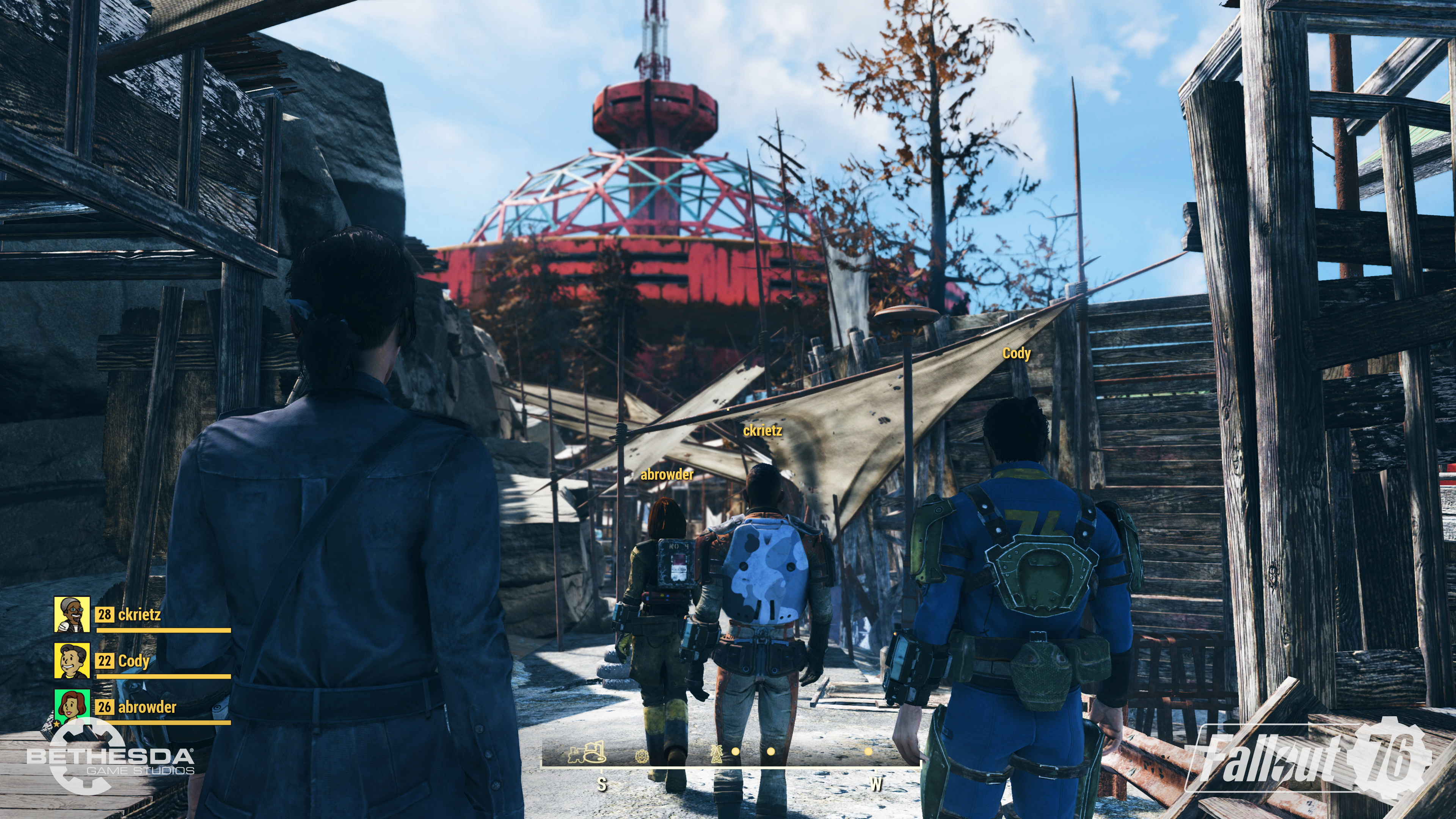 Fallout 76: Tricentennial Edition Screenshot 5