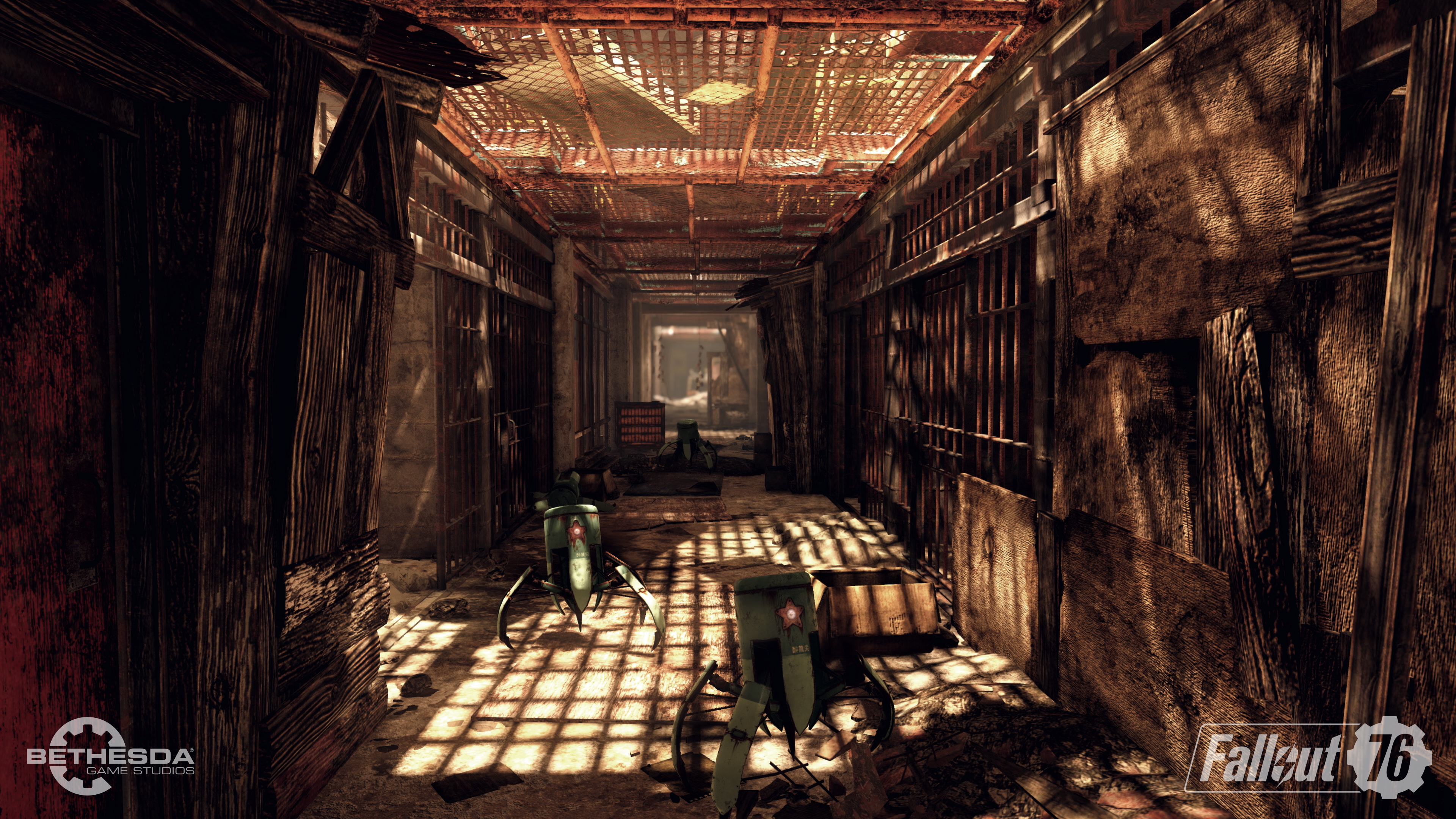 Fallout 76 Screenshot 2