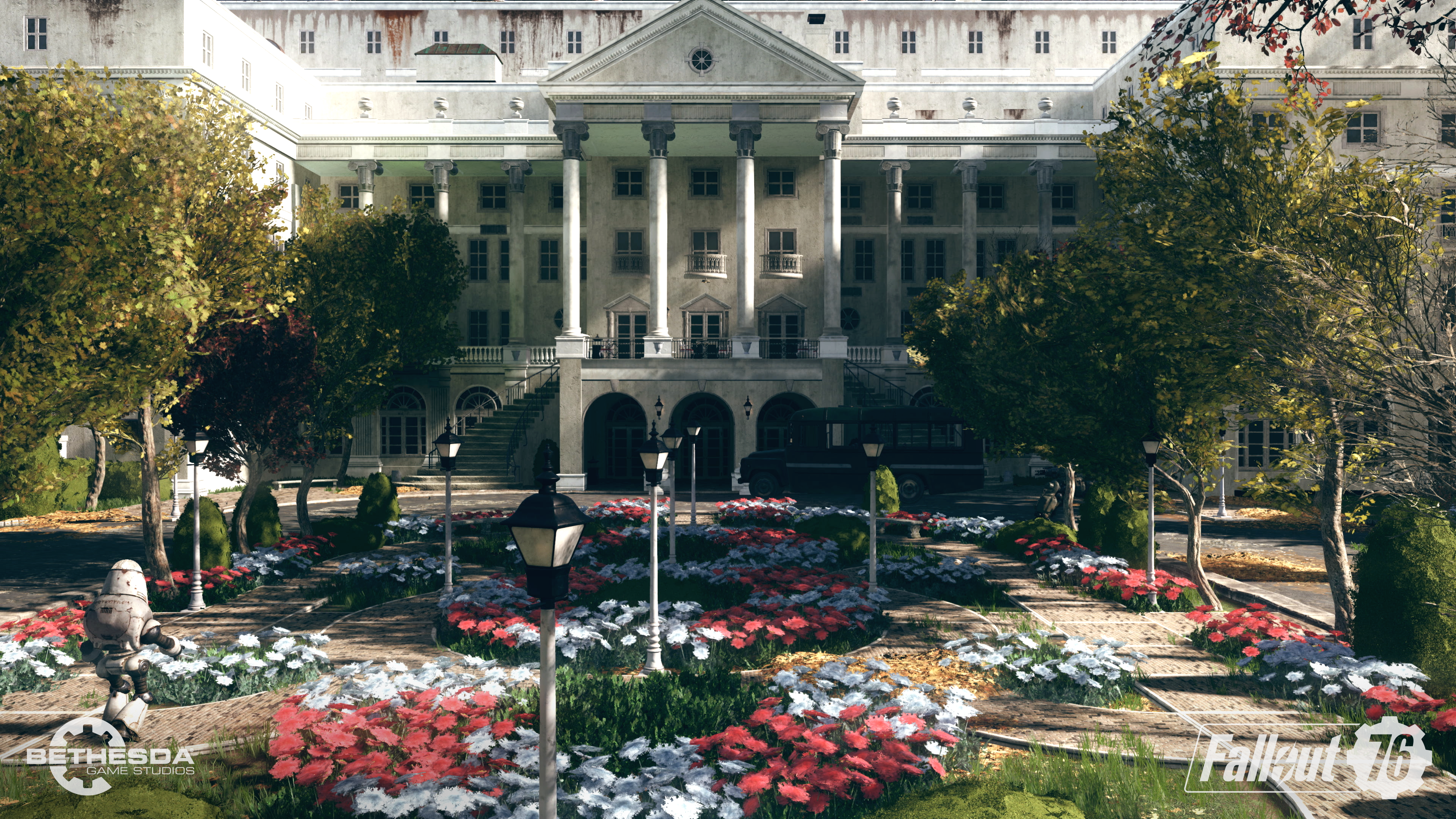 Fallout 76 Screenshot 4