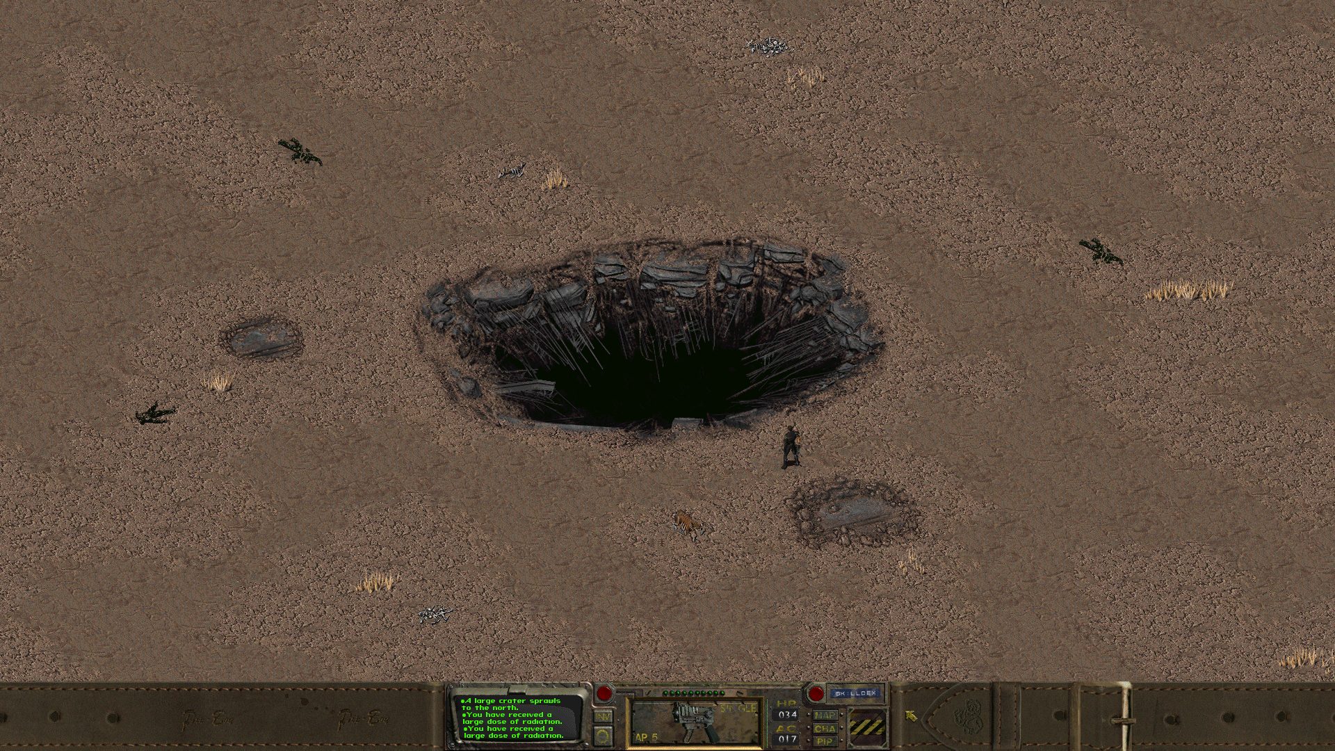 Fallout Screenshot 4