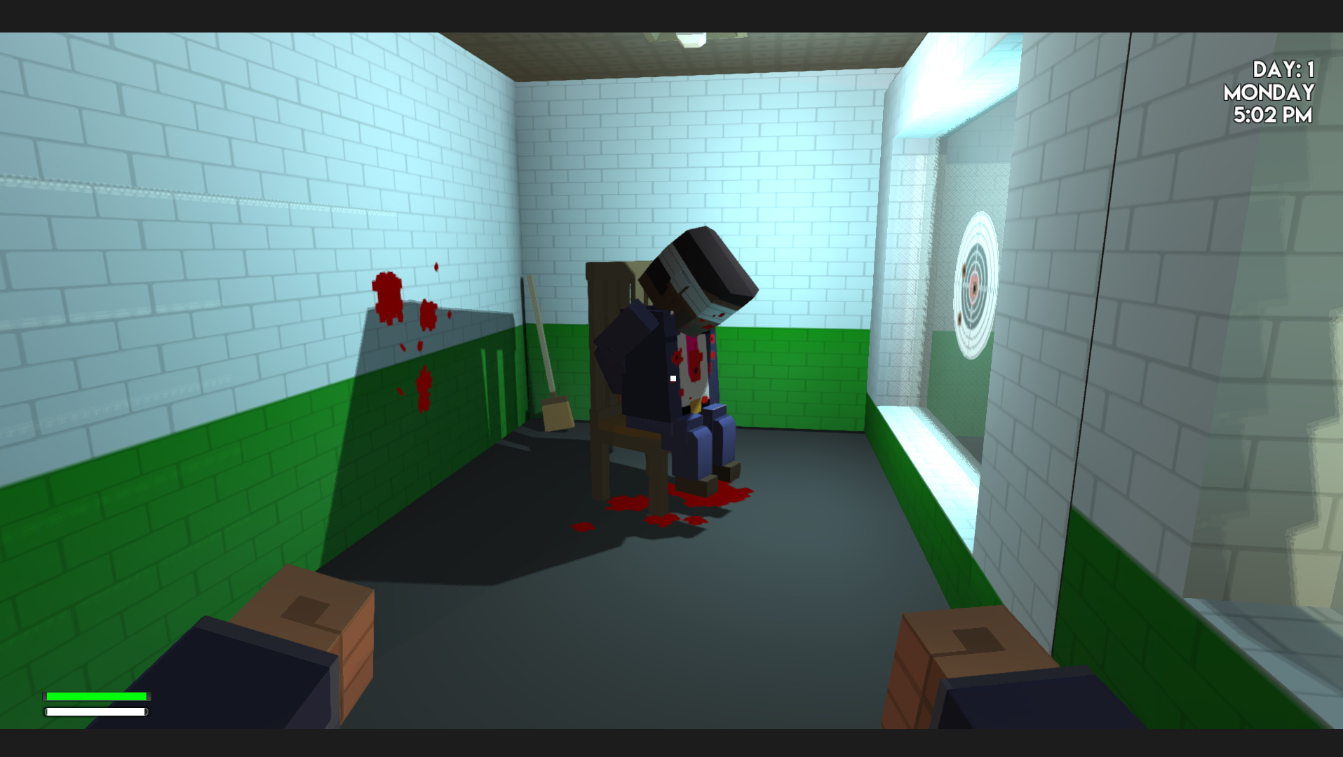 Family Man Screenshot 5