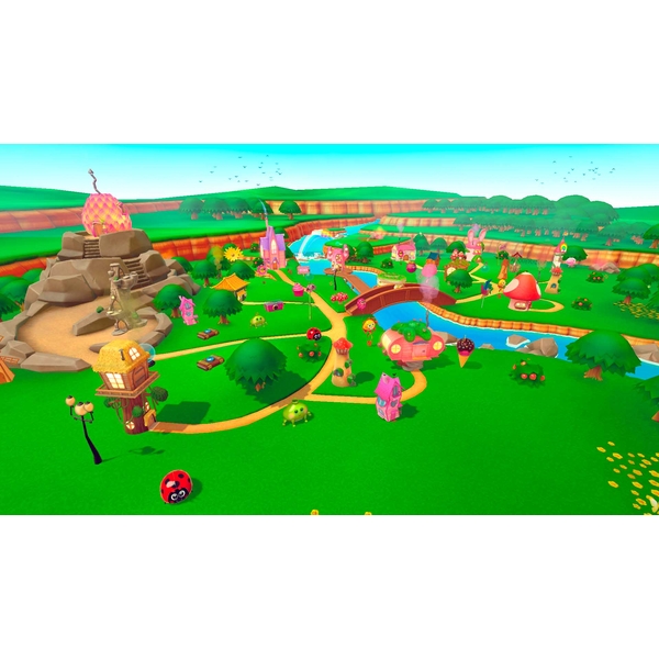 Fantasy Friends Screenshot 2