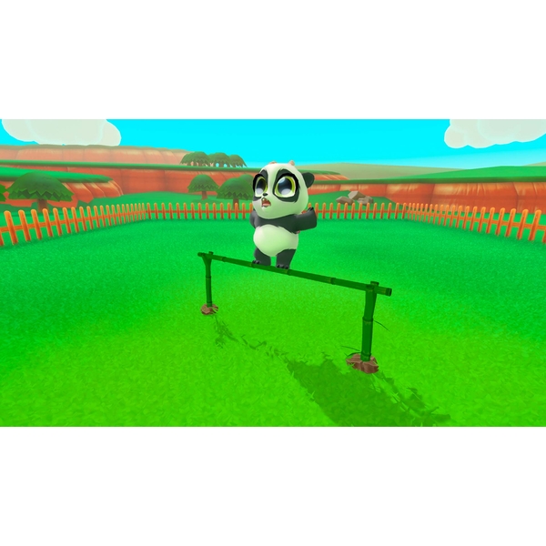 Fantasy Friends Screenshot 3