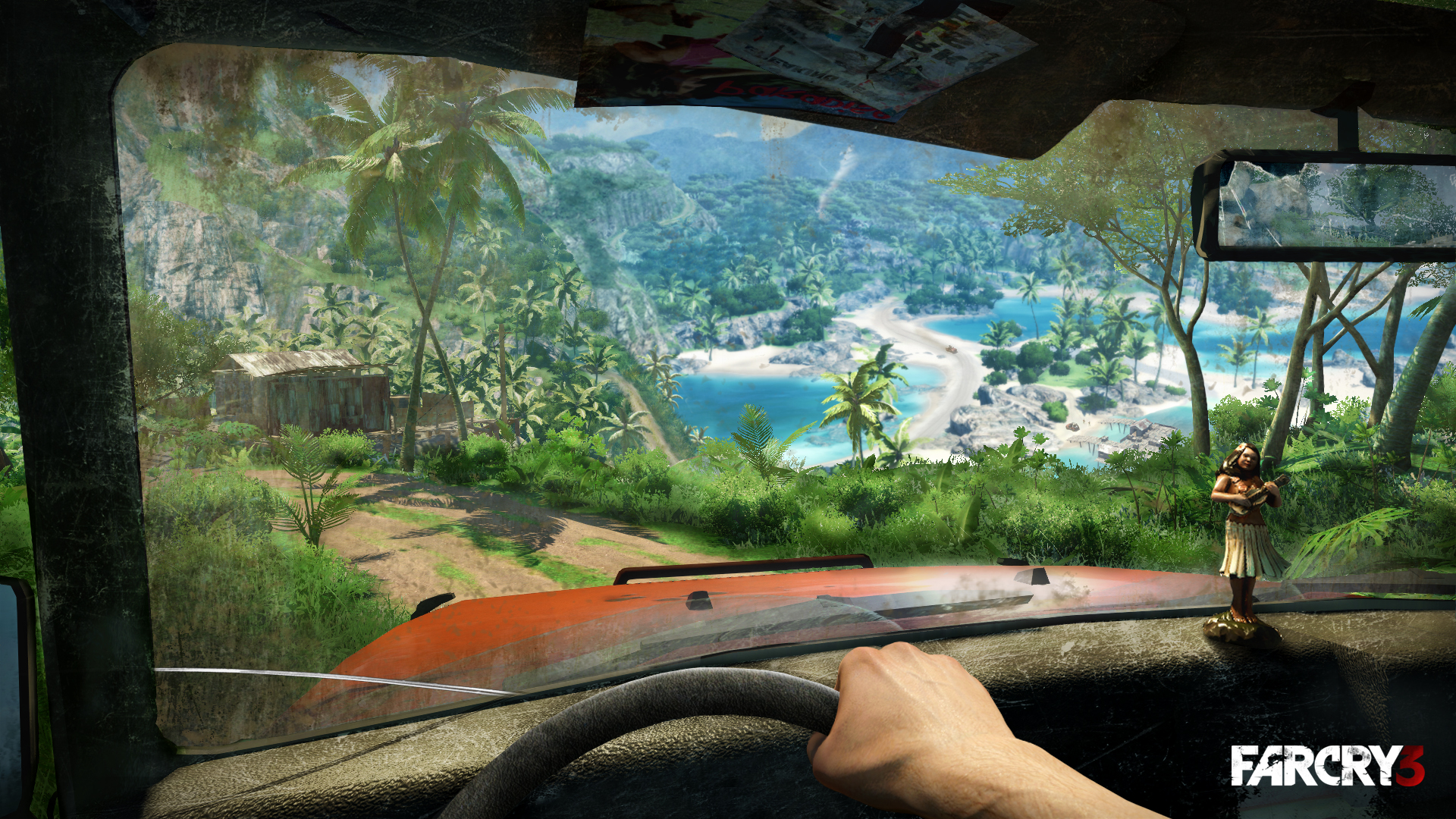 Far Cry 3 Deluxe Edition Ubisoft Connect