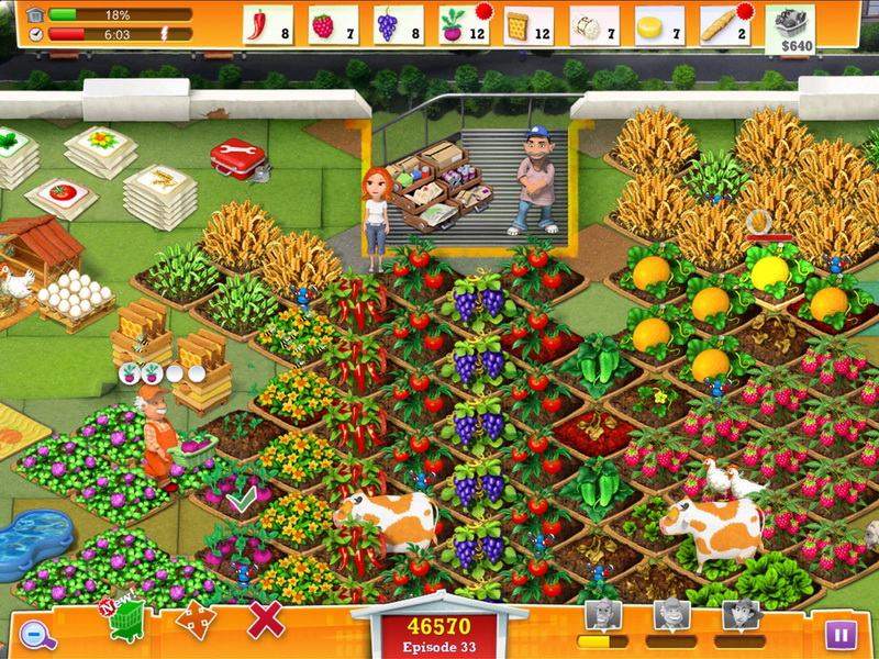 Farming 6-in-1 bundle Screenshot 2