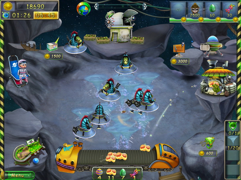 Farming 6-in-1 bundle Screenshot 3