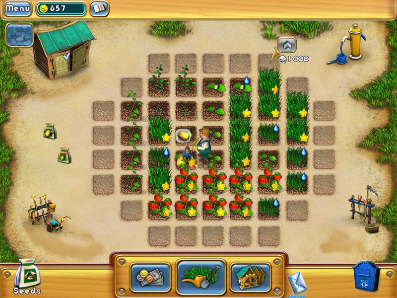 Farming 6-in-1 bundle Screenshot 5