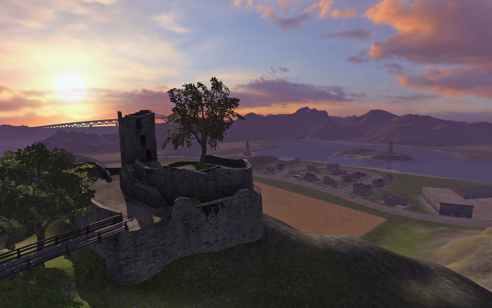 Farming-Simulator 2011 Screenshot 4