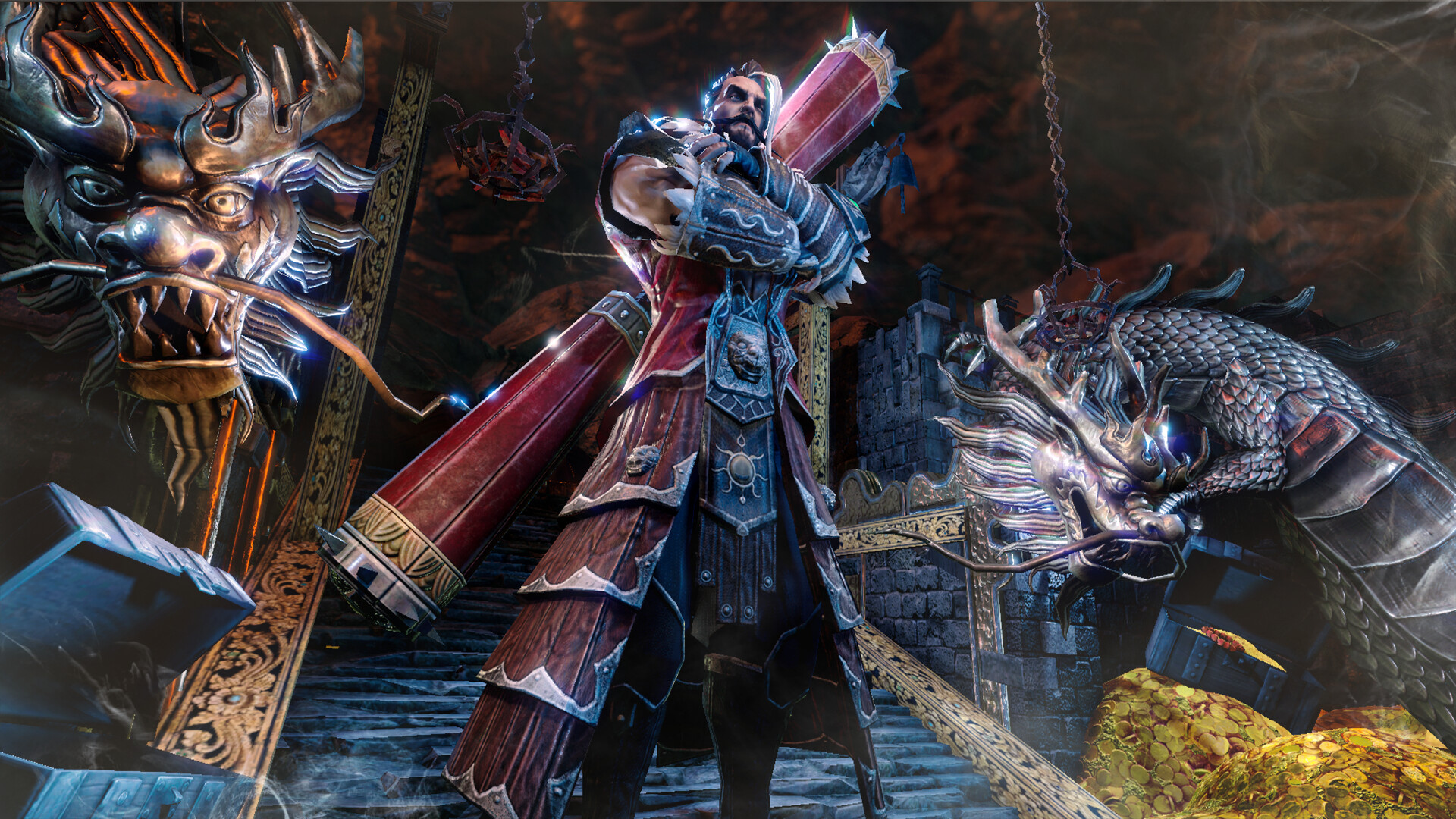 Fate Seeker: Journey Screenshot 3