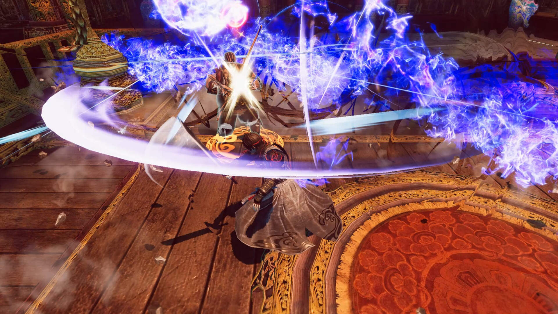 Fate Seeker: Journey Screenshot 4