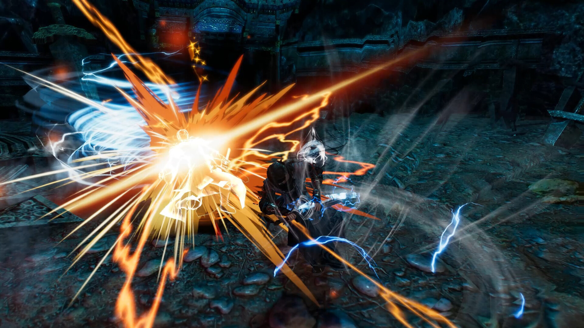 Fate Seeker: Journey Screenshot 5