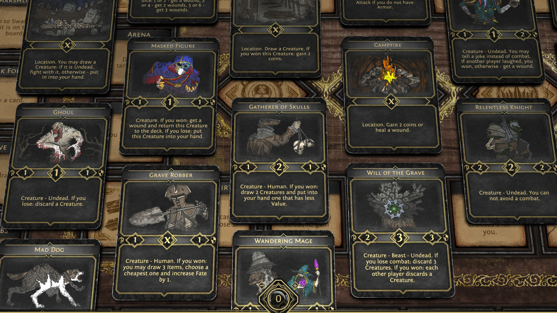Fated Kingdom Screenshot 2