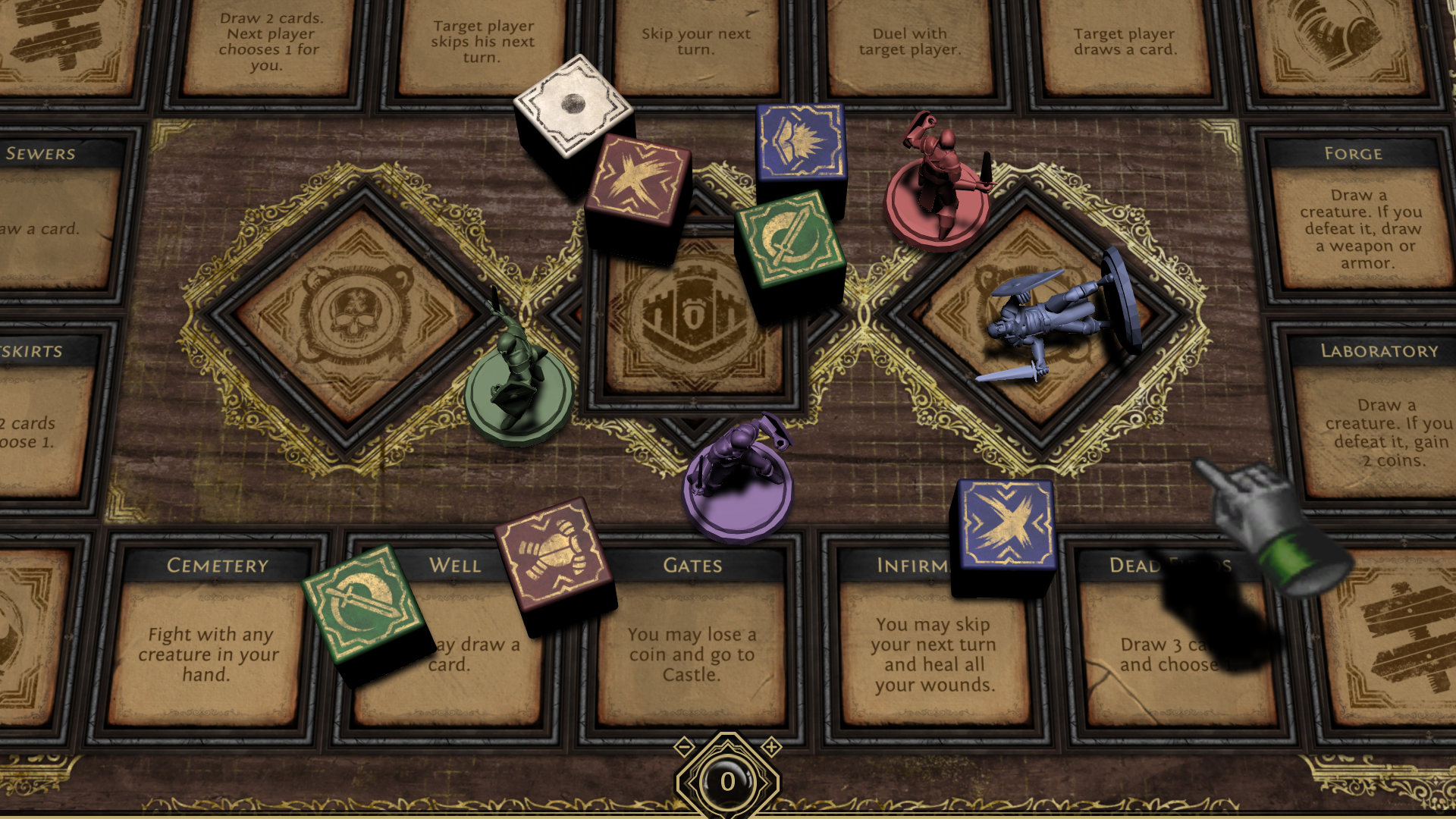 Fated Kingdom Screenshot 3
