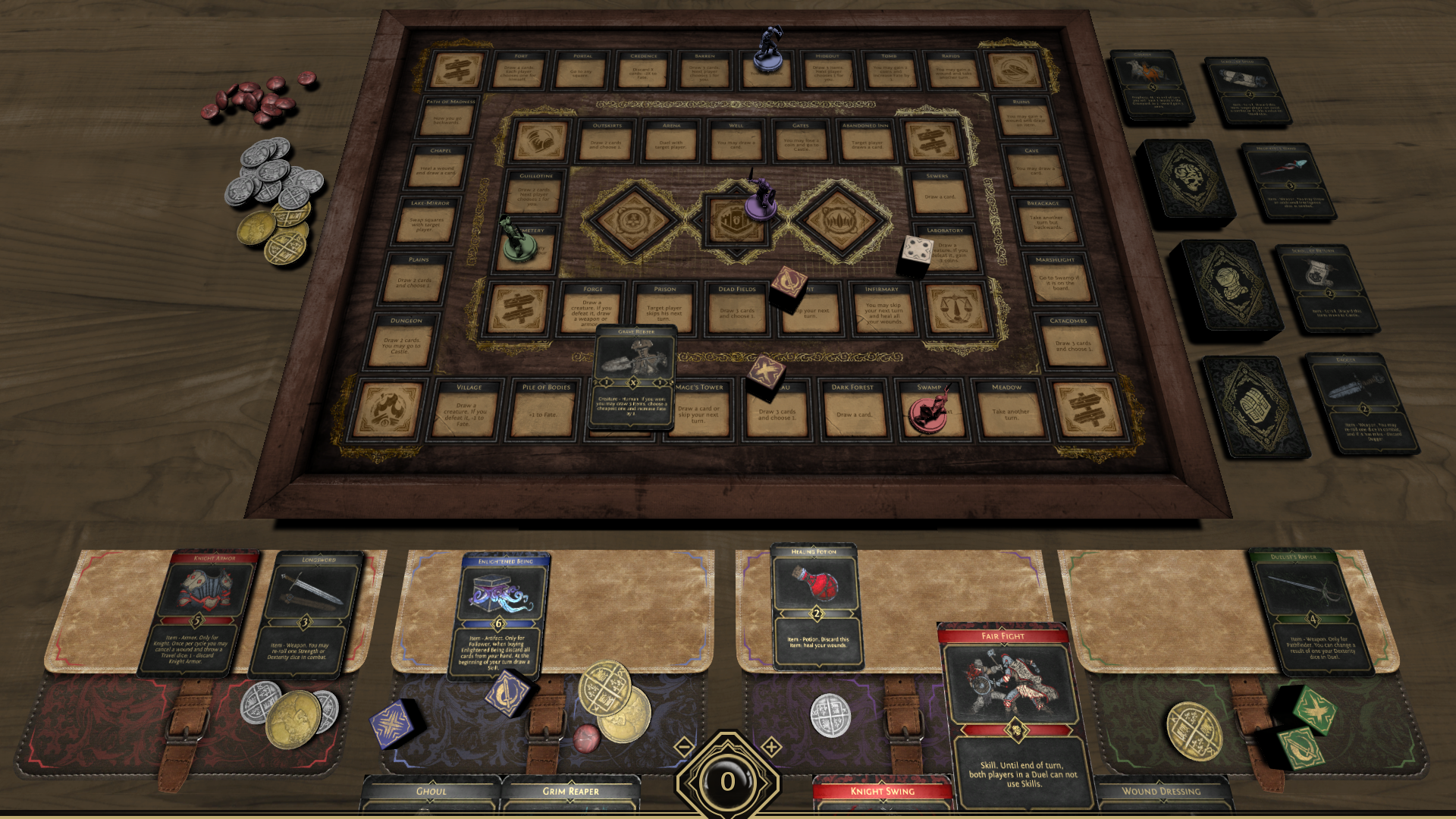 Fated Kingdom Screenshot 5