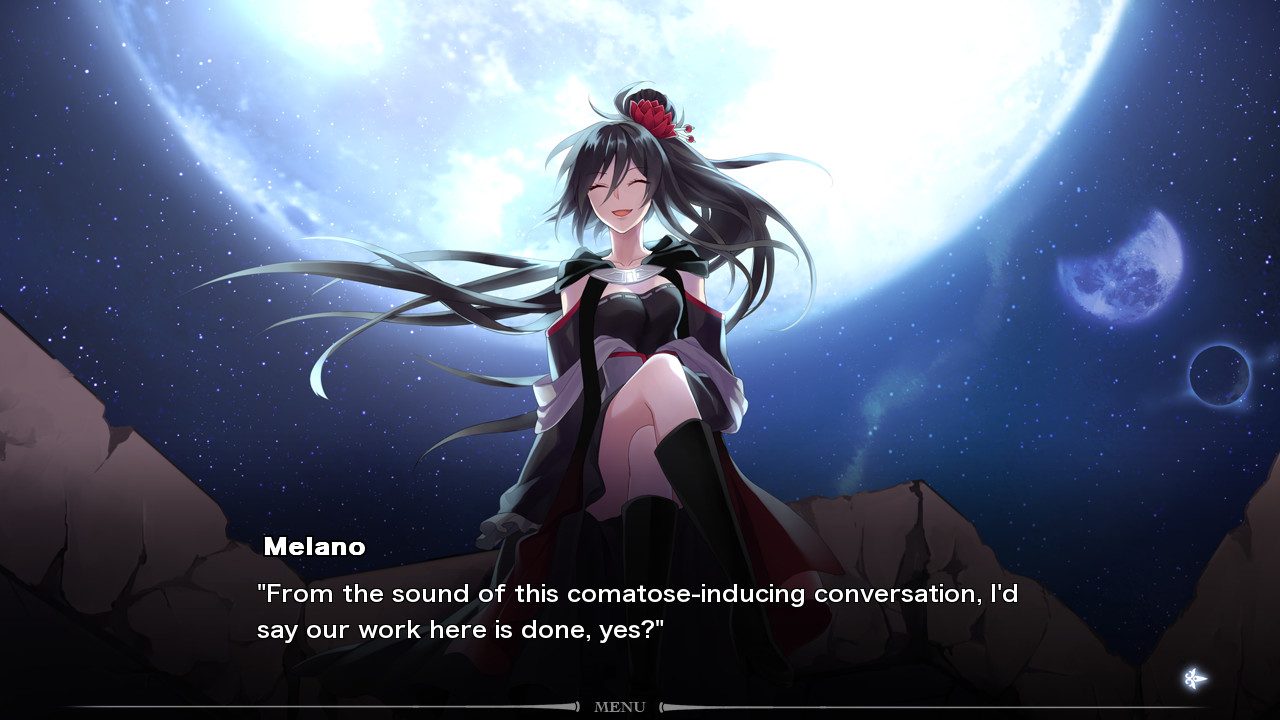 fault milestone one Screenshot 2
