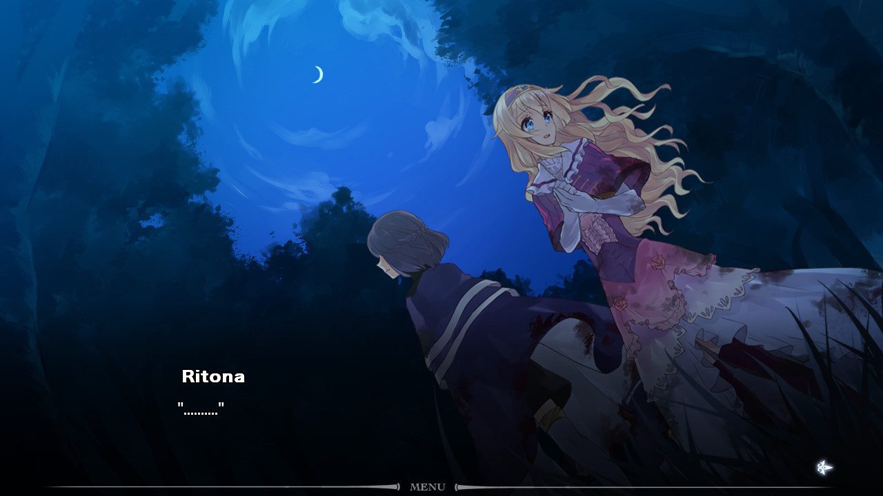 fault milestone one Screenshot 4