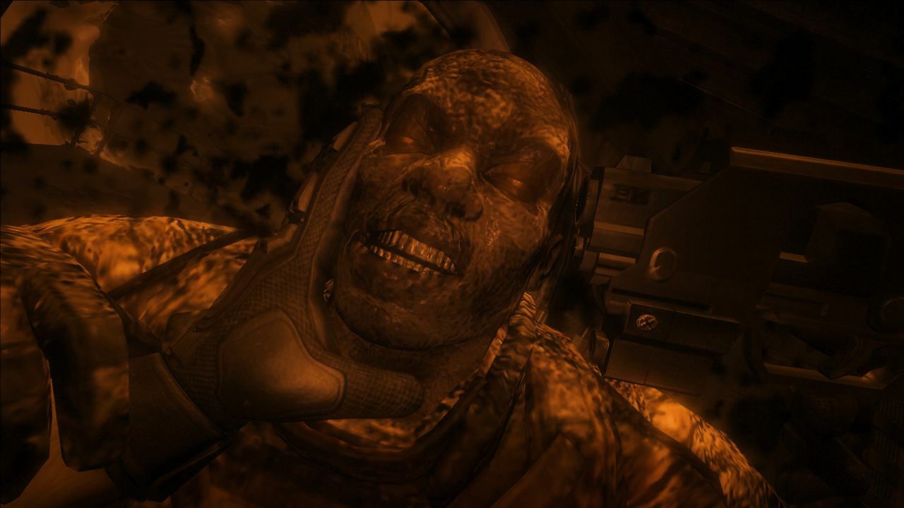 F.E.A.R. 2: Project Origin + Reborn Screenshot 3