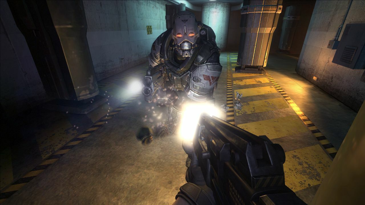 F.E.A.R. 2: Project Origin + Reborn Screenshot 4