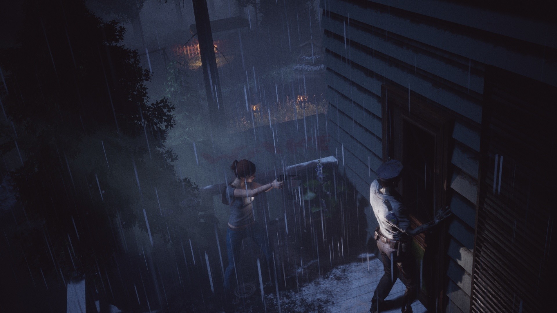 Fear the Dark Unknown Screenshot 5
